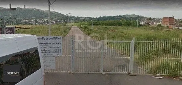 Lote/Terreno à venda, 200m² no Vila Nova, Porto Alegre