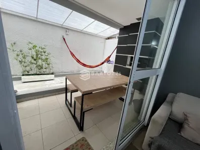 Apartamento com 2 Quartos para venda ou aluguel, 66m² no Santa Maria, São Caetano do Sul