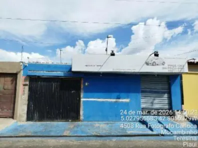 Casa com 2 Quartos à venda, 136m² no Alto Alegre, Teresina