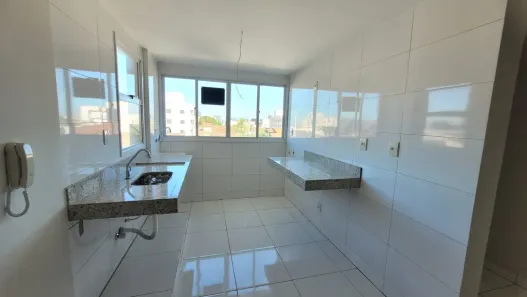Apartamento com 2 Quartos à venda, 50m² no Santa Mônica, Uberlândia