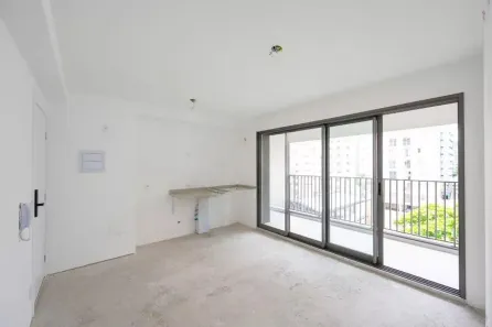 Apartamento com 2 Quartos à venda, 51m² no Vila Clementino, São Paulo