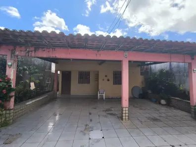 Casa com 2 Quartos à venda, 300m² no Saramanta, São José de Ribamar