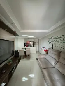 Apartamento com 3 Quartos à venda, 72m² no Parque São Jorge, São Paulo
