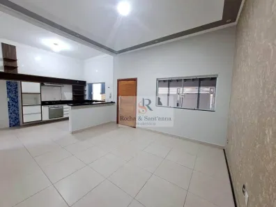 Casa com 3 Quartos à venda, 110m² no Vila Florença, Indaiatuba