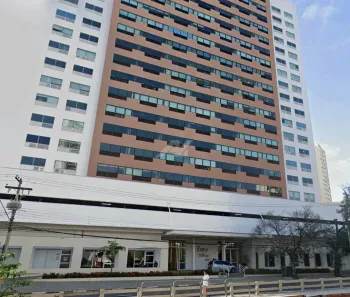 Sala Comercial com 2 Quartos à venda, 34m² no Centro, Campinas