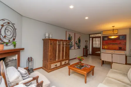 Casa de Condomínio com 3 Quartos à venda, 220m² no Tristeza, Porto Alegre