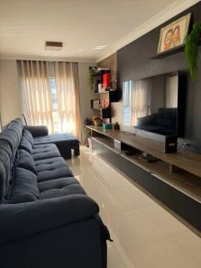 Cobertura com 3 Quartos à venda, 144m² no Jardim Umuarama, São Paulo