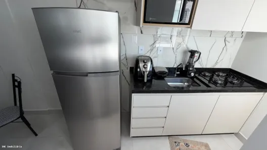 Kitnet com 1 Quarto para alugar, 30m² no , Guanambi