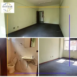 Sala Comercial à venda, 24m² no Lourdes, Belo Horizonte