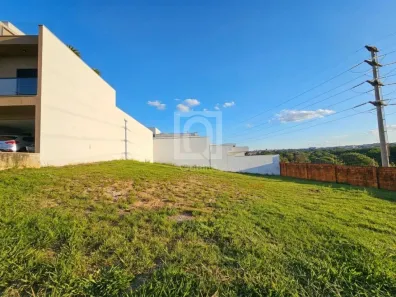 Lote/Terreno à venda, 250m² no Parque Ibiti Reserva, Sorocaba