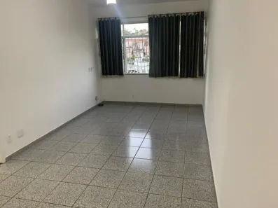 Apartamento com 3 Quartos à venda, 90m² no Ingá, Niterói