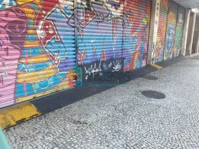Ponto Comercial à venda, 700m² no Rio Comprido, Rio de Janeiro