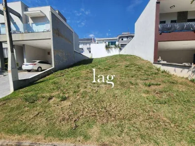 Lote/Terreno à venda, 250m² no Jardim Novo Horizonte, Sorocaba