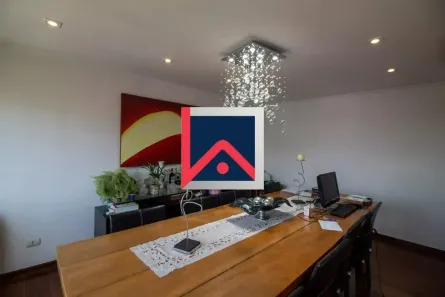 Cobertura com 4 Quartos à venda, 380m² no Brooklin Paulista, São Paulo