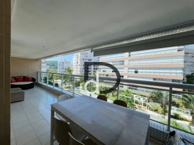 Apartamento com 3 Quartos à venda, 96m² no Riviera, Bertioga