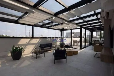 Cobertura com 3 Quartos à venda, 276m² no Sumaré, São Paulo