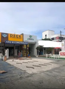 Ponto Comercial para alugar, 250m² no Aracuí, Lauro de Freitas