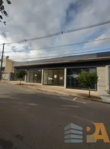 Sala Comercial para alugar, 40m² no Centro, Jaguariúna