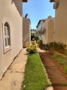 Casa de Condomínio com 4 Quartos à venda, 120m² no Jardim Residencial Por do Sol, Fernandópolis