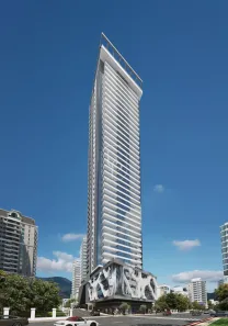 Apartamento com 4 Quartos à venda, 238m² no Centro, Itapema