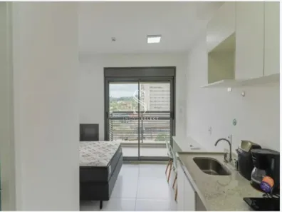 Apartamento com 1 Quarto à venda, 25m² no Butantã, São Paulo