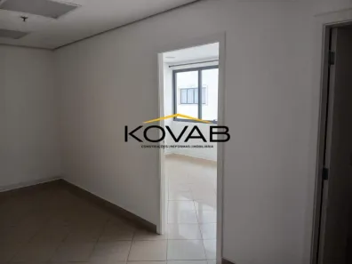 Sala Comercial à venda, 32m² no Vila Clementino, São Paulo