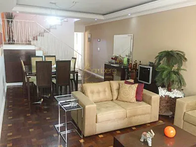 Casa com 3 Quartos à venda, 172m² no Jardim Umuarama, São Paulo