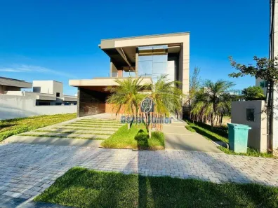 Casa de Condomínio com 4 Quartos à venda, 285m² no Tamatanduba, Eusébio