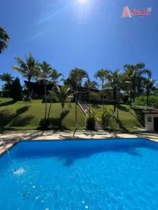 Fazenda/Sítio com 5 Quartos à venda, 500m² no , Igaratá
