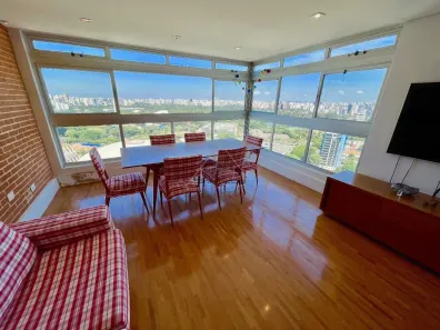 Apartamento com 3 Quartos à venda, 147m² no Paraíso, São Paulo