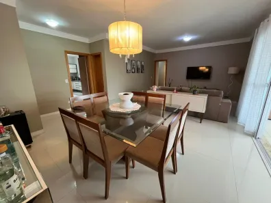 Apartamento com 4 Quartos à venda, 176m² no Vila Ema, São José dos Campos