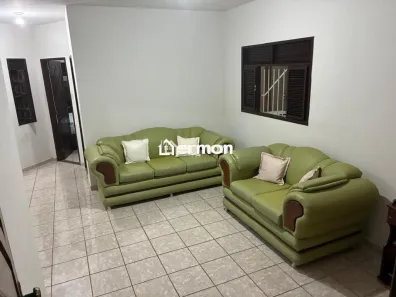 Casa com 2 Quartos à venda, 200m² no Emaús, Parnamirim