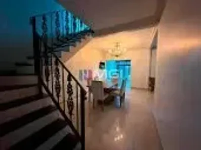 Sobrado com 3 Quartos à venda, 224m² no Setor Criméia Oeste, Goiânia