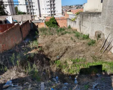 Lote/Terreno à venda, 360m² no Jardim Paraíso, Campinas