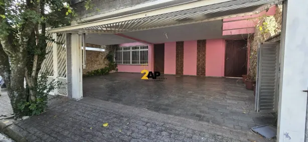 Casa com 3 Quartos à venda, 250m² no Lar São Paulo, São Paulo
