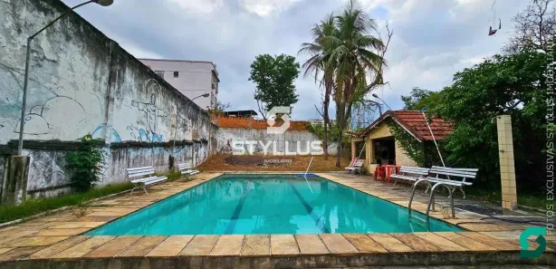 Casa com 4 Quartos à venda, 700m² no Cachambi, Rio de Janeiro