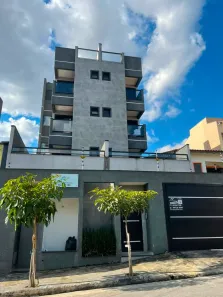 Apartamento com 2 Quartos à venda, 44m² no Parque das Nações, Santo André