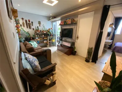 Apartamento com 2 Quartos à venda, 45m² no Liberdade, São Paulo
