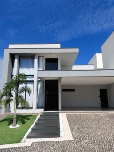 Casa de Condomínio com 3 Quartos à venda, 182m² no Residencial Portal do Lago, Sumaré