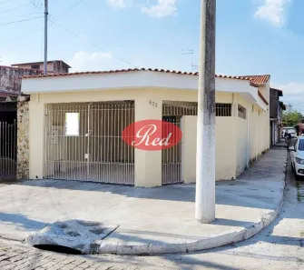 Casa com 3 Quartos à venda, 148m² no Vila Maria de Maggi, Suzano