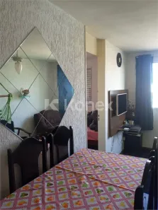 Apartamento com 3 Quartos à venda, 48m² no Vila Sílvia, São Paulo