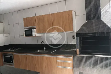 Casa com 3 Quartos à venda, 130m² no Jardim Santa Isabel, Cuiabá