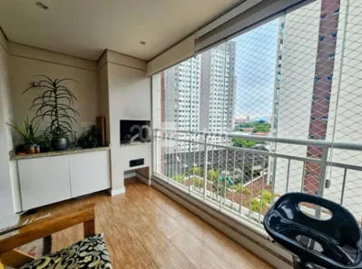 Apartamento com 2 Quartos à venda, 65m² no Barra Funda, São Paulo