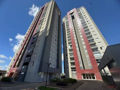 Apartamento com 2 Quartos à venda, 76m² no Centro, Uberaba
