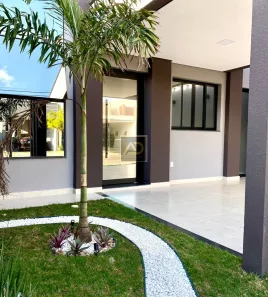 Lote/Terreno à venda, 150m² no Jardim Park Real, Indaiatuba