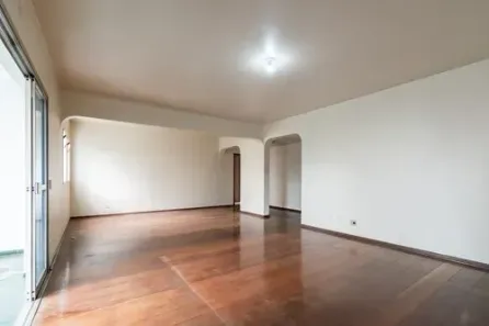 Apartamento com 4 Quartos à venda, 196m² no Indianópolis, São Paulo