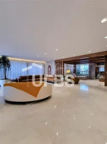 Apartamento com 3 Quartos à venda, 299m² no Setor Marista, Goiânia