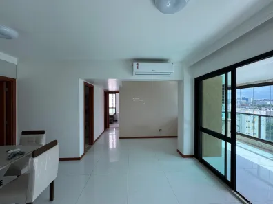 Apartamento com 3 Quartos à venda, 90m² no Imbuí, Salvador