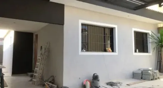 Casa com 2 Quartos à venda, 125m² no Vila Rosália, Guarulhos