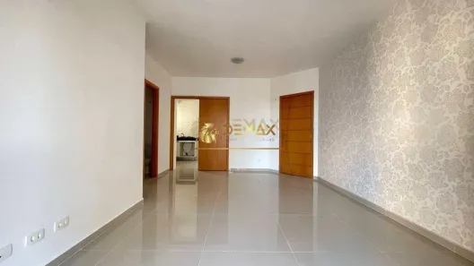 Apartamento com 4 Quartos para alugar, 118m² no Jardim Esplanada, São José dos Campos